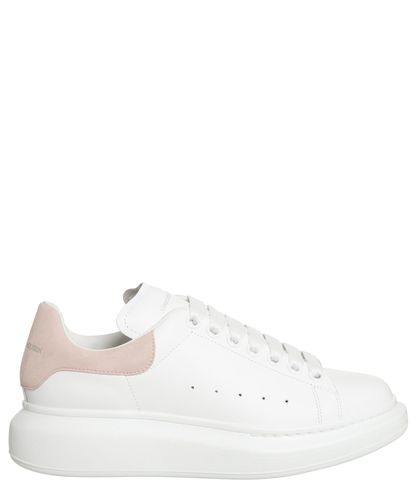 Oversize Sneakers - Alexander McQueen - Modalova