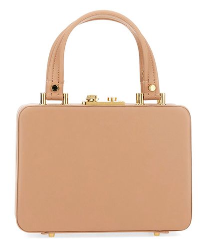 Vali Handbag - Gianvito Rossi - Modalova