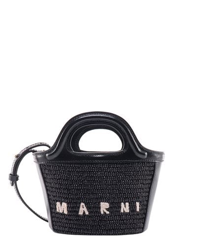 Tropicalia micro handtasche - Marni - Modalova