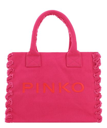Shopping bag beach - Pinko - Modalova