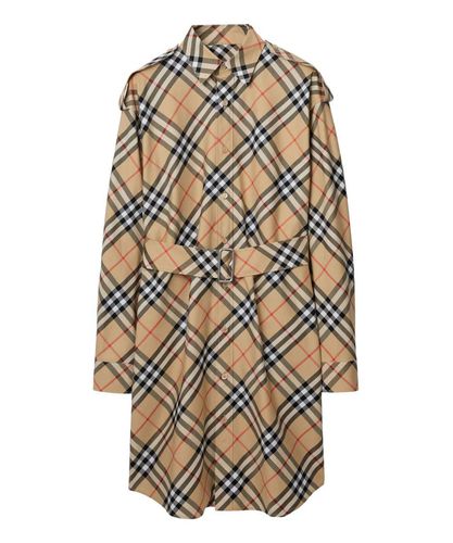 Vestito corto - Burberry - Modalova