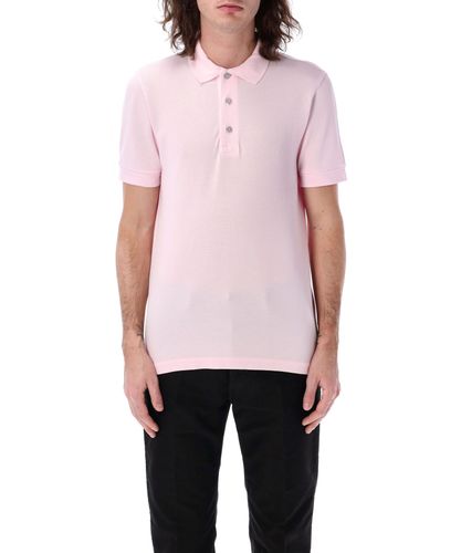 Polo shirt - Tom Ford - Modalova