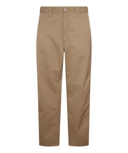 Trousers - Carhartt WIP - Modalova