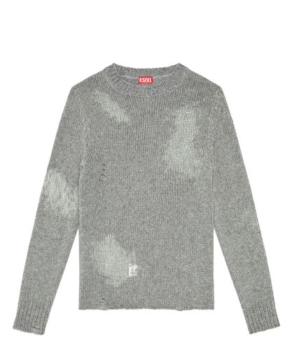 K-norman pullover - Diesel - Modalova