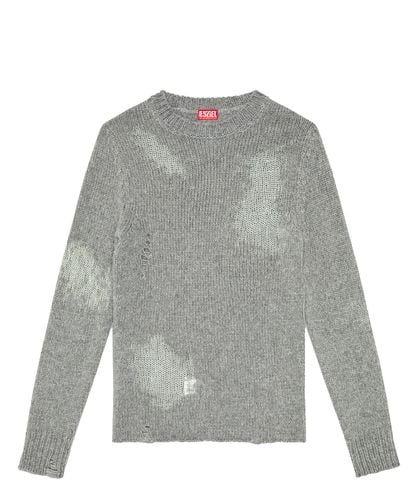 K-Norman Sweater - Diesel - Modalova