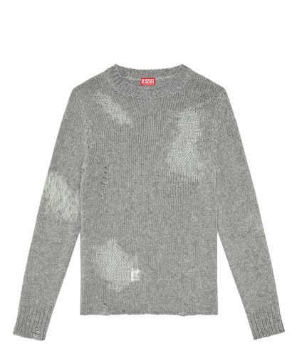 Maglione k-norman - Diesel - Modalova