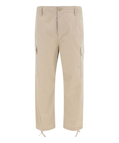 Pantaloni cargo - Kenzo - Modalova