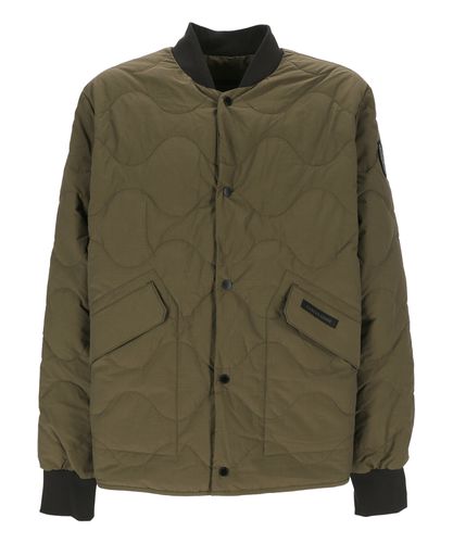 Boswell Jacket - Canada Goose - Modalova