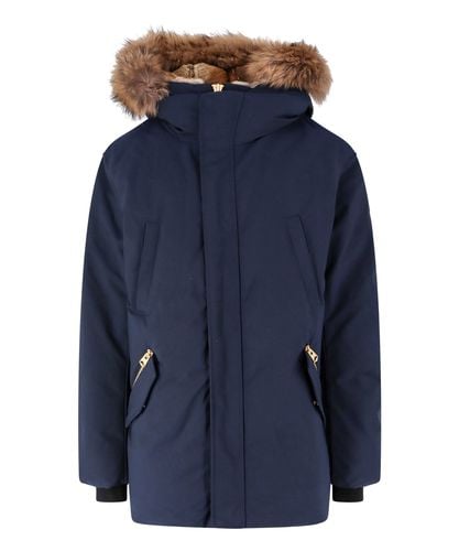 Edward Down jacket - Mackage - Modalova