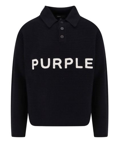 Pullover - Purple Brand - Modalova