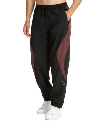 Pantaloni sportivi ventus 7 - EA7 Emporio Armani - Modalova