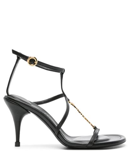 Les sandales pralu sandalen mit absatz - Jacquemus - Modalova