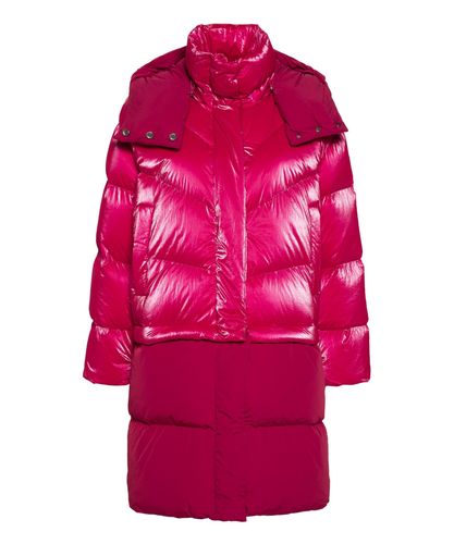 Quilted daunenjacke - Add - Modalova