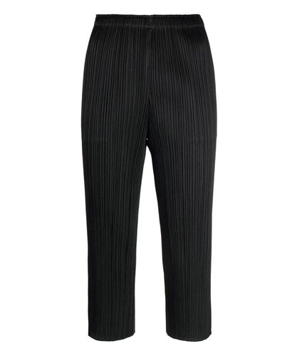 Trousers - Pleats Please Issey Miyake - Modalova