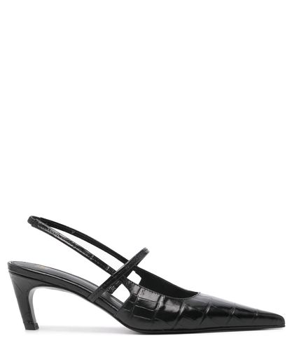 The Sharp Pumps - TOTEME - Modalova