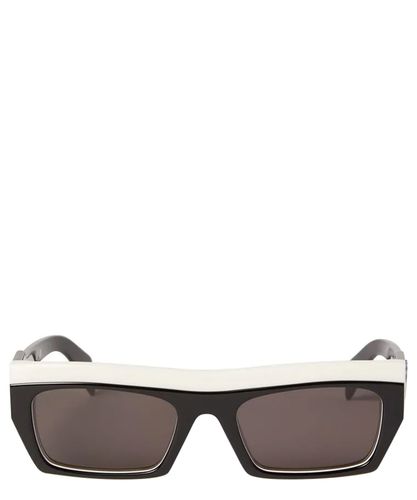 Occhiali da sole empire sunglasses - Palm Angels - Modalova