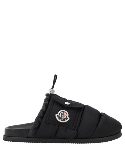 Mon Pocket Mules - Moncler - Modalova