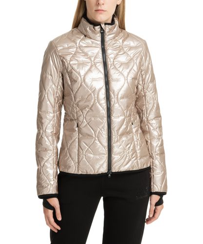 Daunenjacke - EA7 Emporio Armani - Modalova