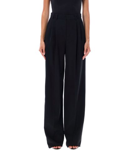 Pantaloni - Saint Laurent - Modalova