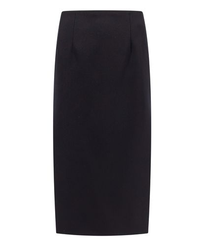 Midi skirt - Valentino - Modalova