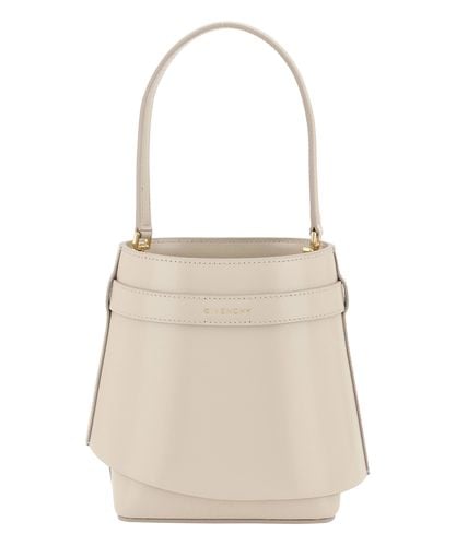 Shark Lock Bucket bag - Givenchy - Modalova