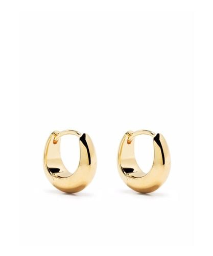 Ice Huggies Earrings - Tom Wood - Modalova