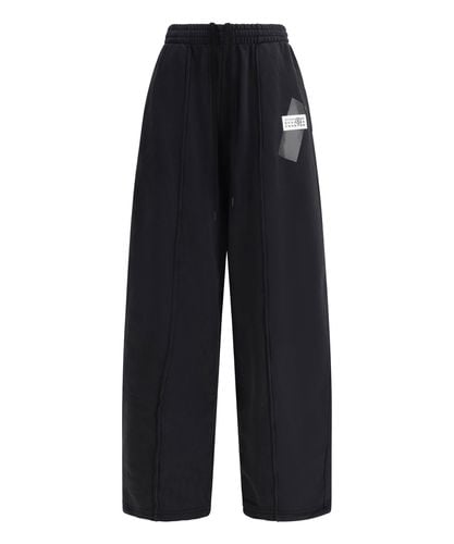 Pantaloni sportivi - MM6 - Modalova