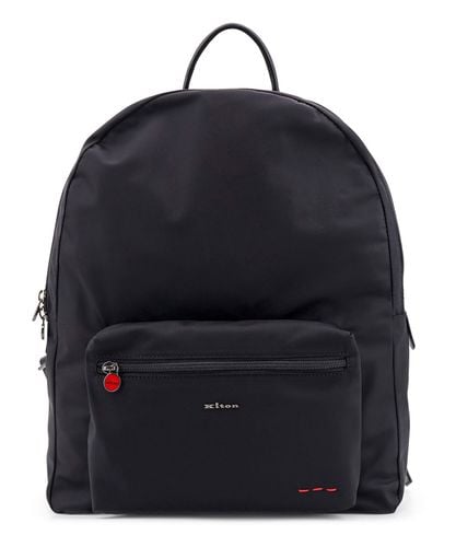 Backpack - Kiton - Modalova