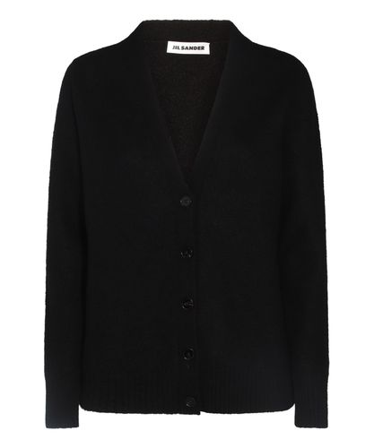 Cardigan - Jil Sander - Modalova