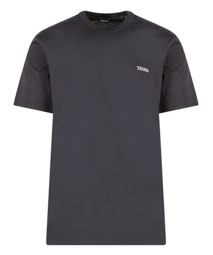 T-shirt - Zegna - Modalova