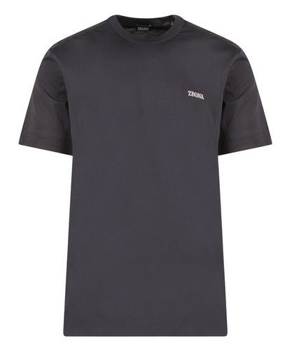 T-shirt - Zegna - Modalova