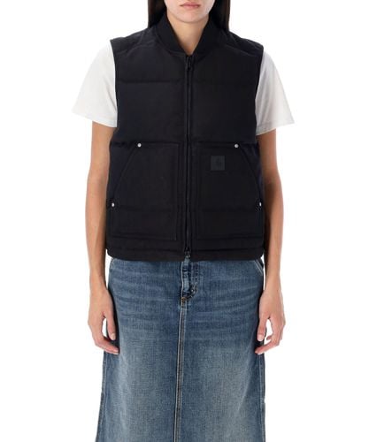 Rayley Vest - Carhartt WIP - Modalova