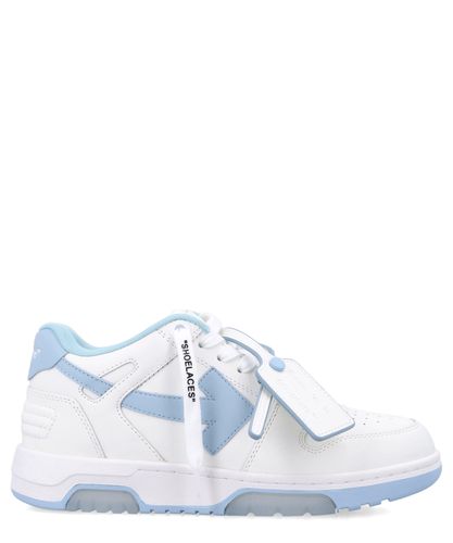 Out Of Office Sneakers - Off-White - Modalova