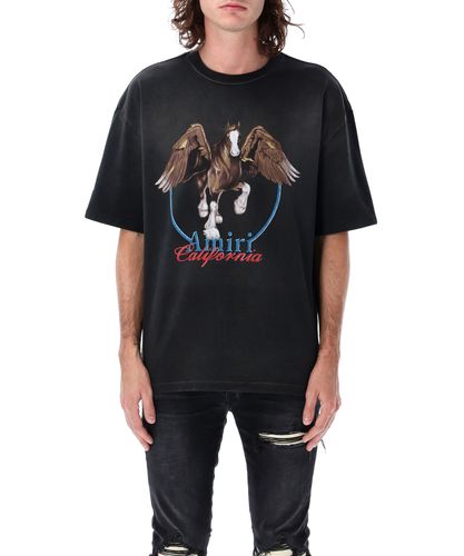 T-shirt pegasus - Amiri - Modalova