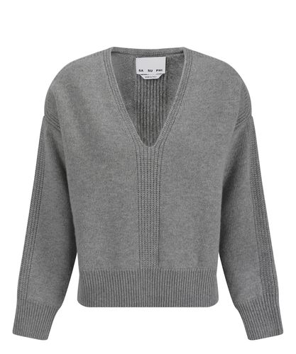 Sweater - SA SU PHI - Modalova