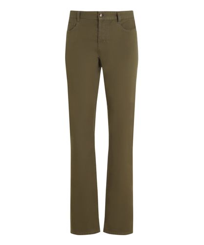 Trousers - Saint Laurent - Modalova