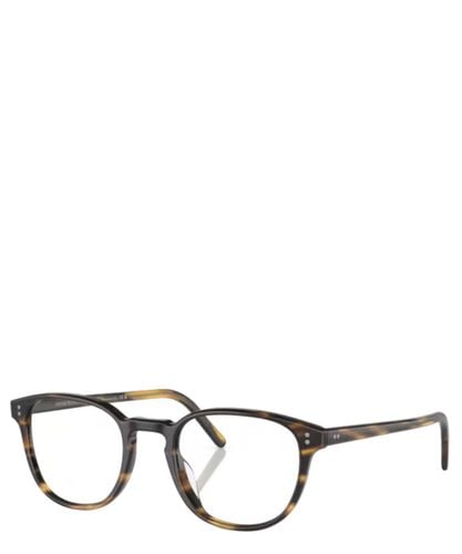 Eyeglasses 5219 VISTA - Oliver Peoples - Modalova