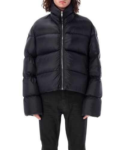 Down jacket - Rick Owens - Modalova