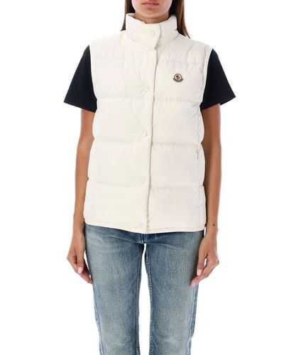 Badia Vest - Moncler - Modalova