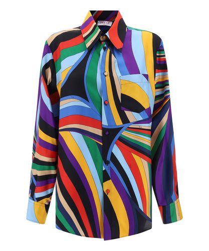 Camicia - Pucci - Modalova