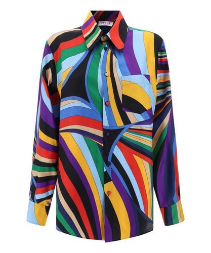 Shirt - Pucci - Modalova