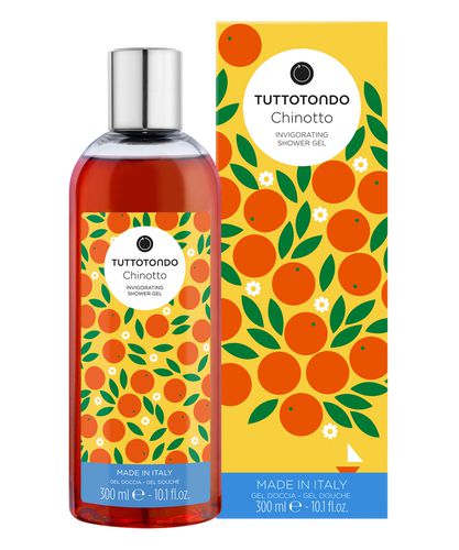 Chinotto shower gel 300 ml - Tuttotondo - Modalova