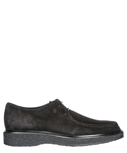 Oxford schuhe - Tod's - Modalova