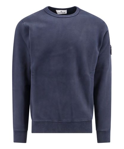 Sweatshirt - Stone Island - Modalova