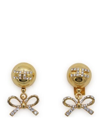 Earrings - Elisabetta Franchi - Modalova