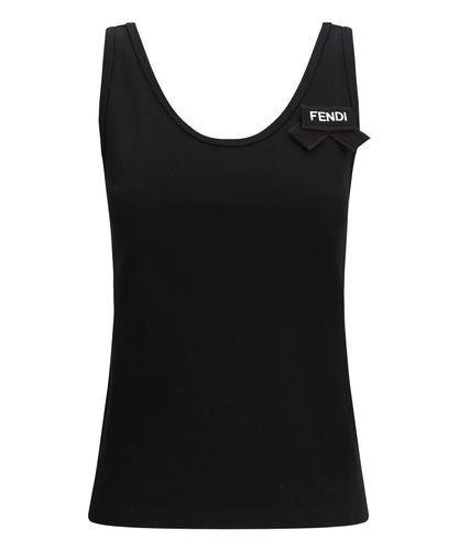 Tank top - Fendi - Modalova