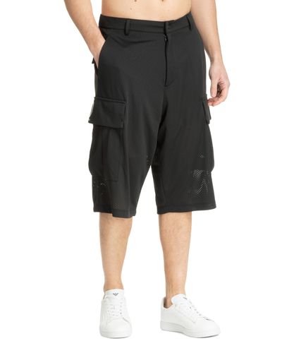 Short sportivi - EA7 Emporio Armani - Modalova