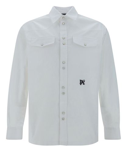 Shirt - Palm Angels - Modalova