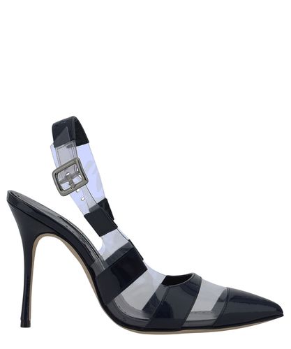 Pumps uxtra fabio - Manolo Blahnik - Modalova