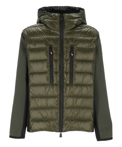 Piumino - Moncler Grenoble - Modalova